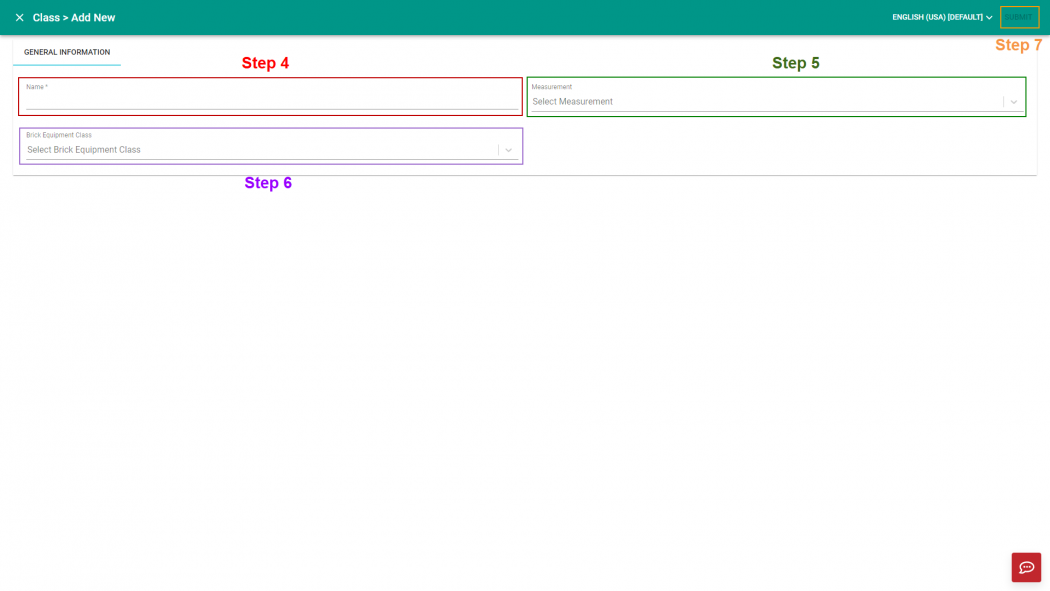 V2/CMS Tutorial/User Tools/Creating Content/Asset/Class - Senfi Docs